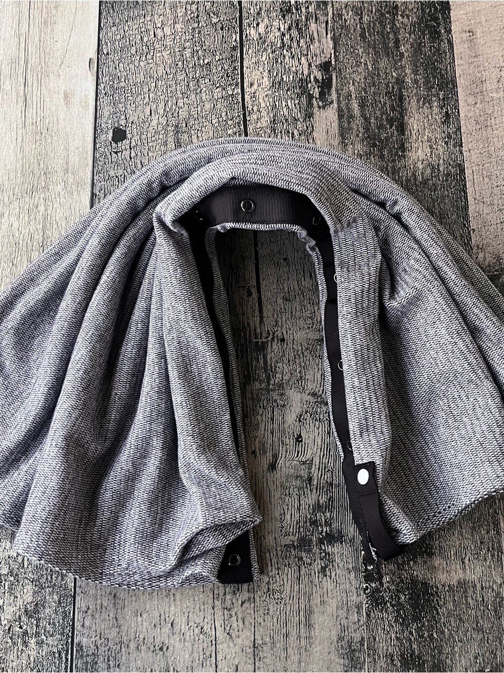 Lululemon vinyasa scarf